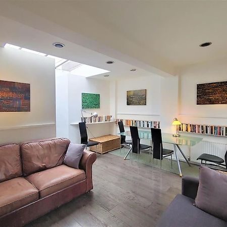 لندن Stylish Apartment Near Carnaby Street, Sleeps 4. المظهر الخارجي الصورة