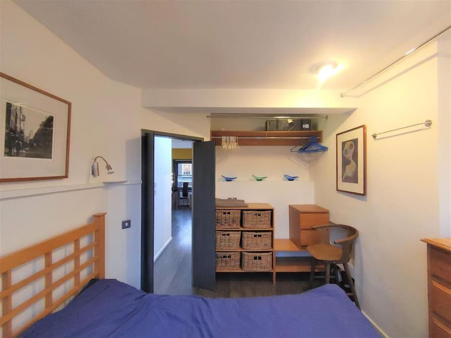 لندن Stylish Apartment Near Carnaby Street, Sleeps 4. المظهر الخارجي الصورة